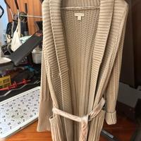 Cardigan burberry