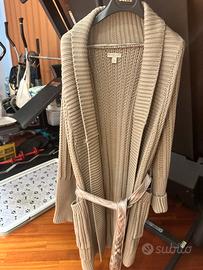 Cardigan burberry
