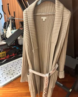 Cardigan burberry