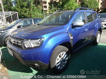 Dacia Duster 1.0 TCe GPL Expression