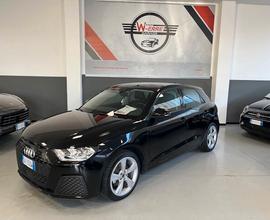 Audi A1 SPB 30 TFSI Admired