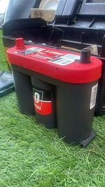 Batteria Optima 6V