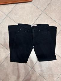 Jeans Red Valentino Donna