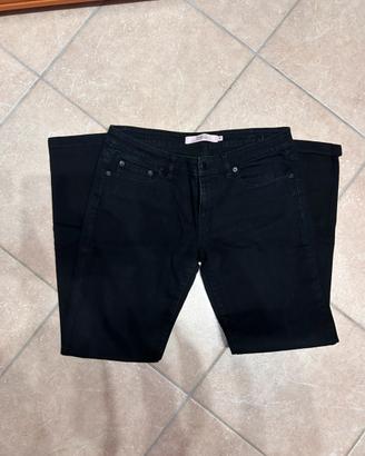 Jeans Red Valentino Donna