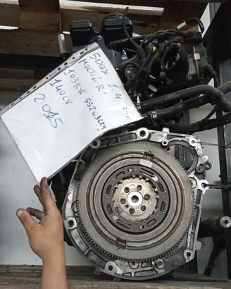 Motore Fiat 500X 55263624