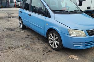 fiat multipla 