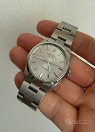 Rolex Air King 5500 - seriale L (1989/1990)