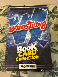Album wwe wrestling