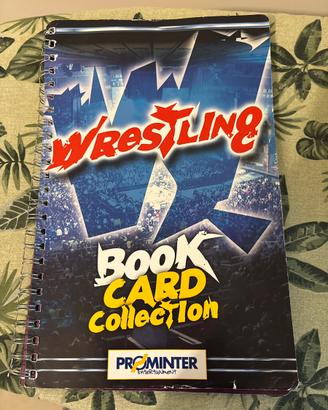 Album wwe wrestling