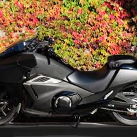 Honda Vultus NM4 750 ABS DCT FULL LED