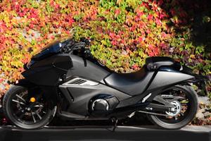 Honda Vultus NM4 750 ABS DCT FULL LED