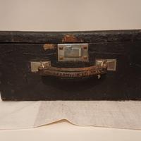 Macchina da scrivere olivetti studio 42