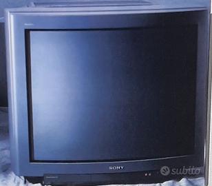 TV SONY
