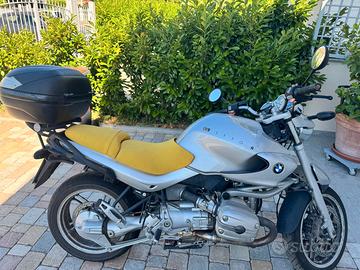 BMW 1150R