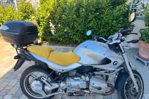 BMW 1150R