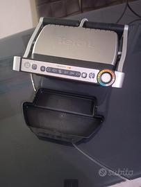 Tefal Optigrill originale
