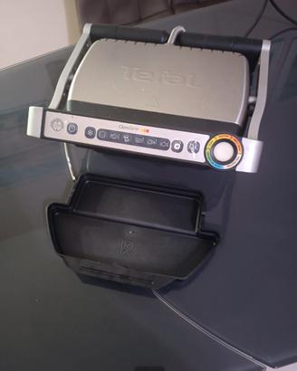 Tefal Optigrill originale