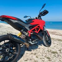 Ducati Hypermotard 821 - 2015