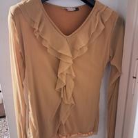 Maglia donna doppio strato SusyMix