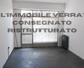UFFICIO A PONTE SAN PIETRO