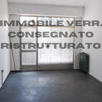 UFFICIO A PONTE SAN PIETRO