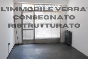 UFFICIO A PONTE SAN PIETRO