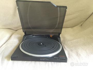 Giradischi Marantz TT153 NON SPEDISCO