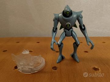 gioco personaggio Ben 10 