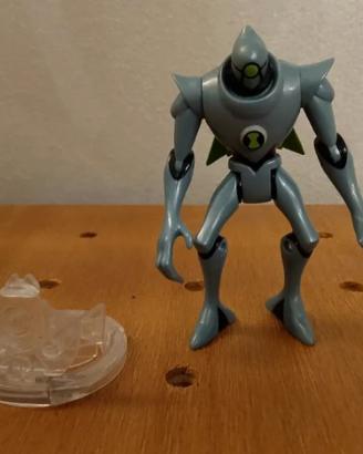 gioco personaggio Ben 10 