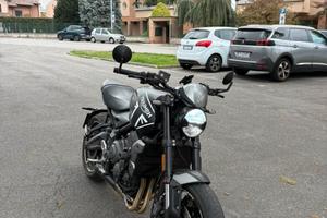 Triumph trident 660 2021
