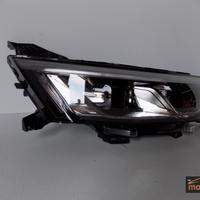 Renault Talisman - Fanale anteriore a LED - Destro