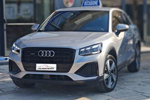 AUDI Q2 35 2.0 TDI 150 CV S LINE EDIT. QUATTRO S-T