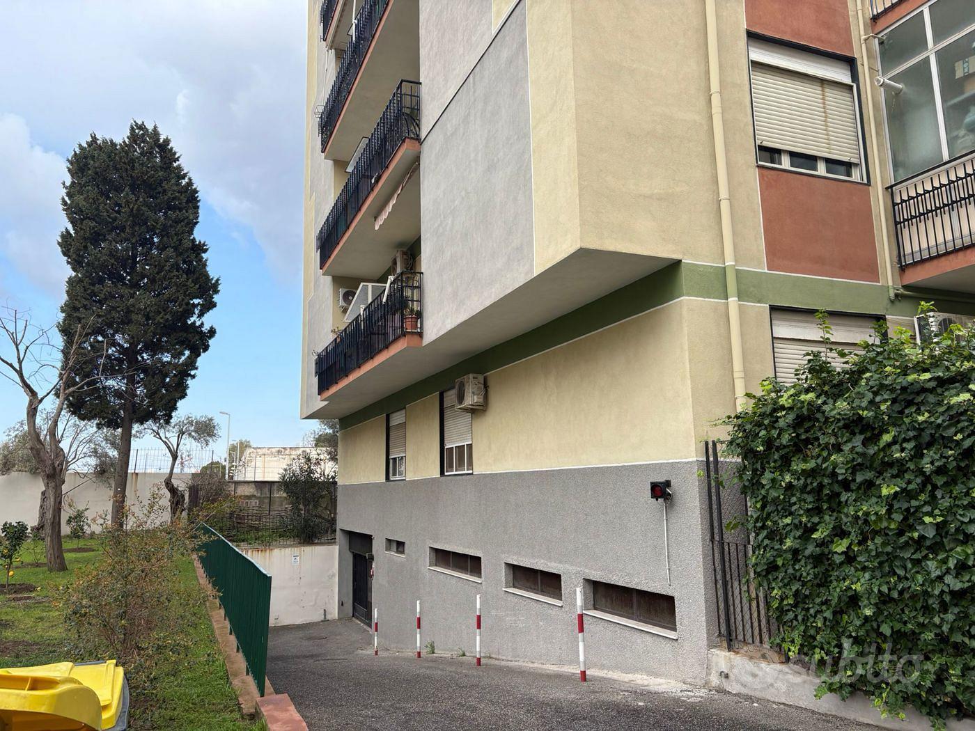 Appartamento – Messina, Rione Condottieri, II Circoscrizione - Vista 2