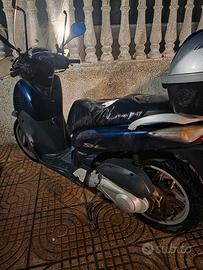 SH honda 150