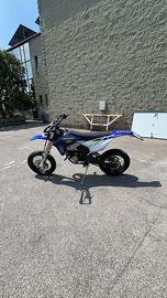 Sherco 125 2 tempi