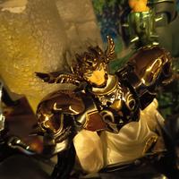 saint seiya mith ,i cavalieri dello zodiaco