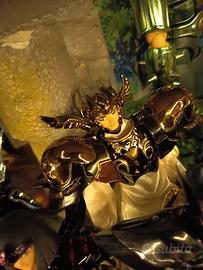 saint seiya mith ,i cavalieri dello zodiaco