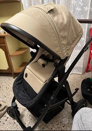 Passeggino 3in1