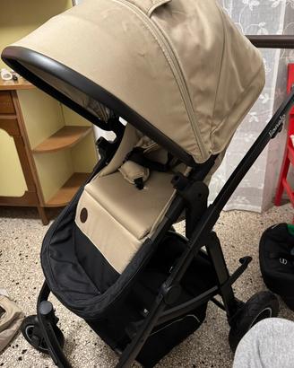 Passeggino 3in1