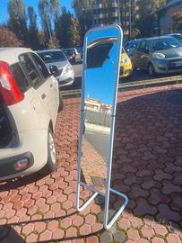 Specchio bianco come vedete foto vintage