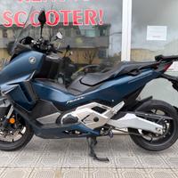 Honda Forza 750 DCT - 2023