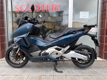 Honda Forza 750 DCT - 2023