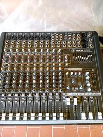 Mixer Mackie professionale