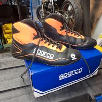 scarpe gokart sparco