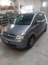 Opel Meriva per parti di ricambio /intera