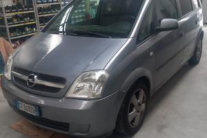 Opel Meriva per parti di ricambio /intera