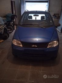 MINICA LIGIER XTOO BASE