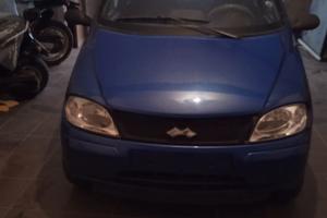MINICA LIGIER XTOO BASE