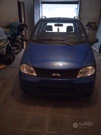 MINICA LIGIER XTOO BASE