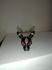 portachiavi umbreon chibi